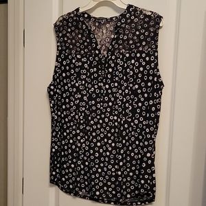 Ava & Grace Dress Tank Top